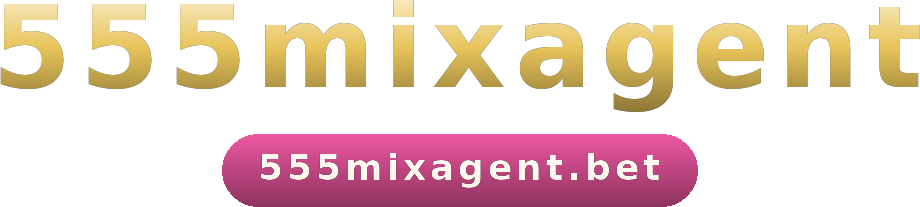 555mixagent logo